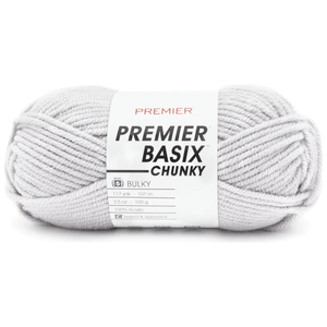 Premier Basix Chunky Yarn