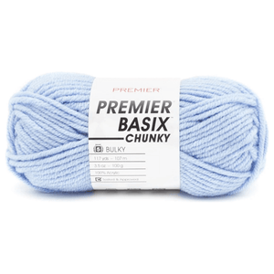 Premier Basix Chunky Yarn