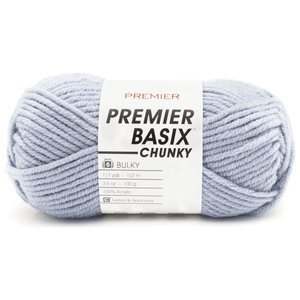 Premier Basix Chunky Yarn