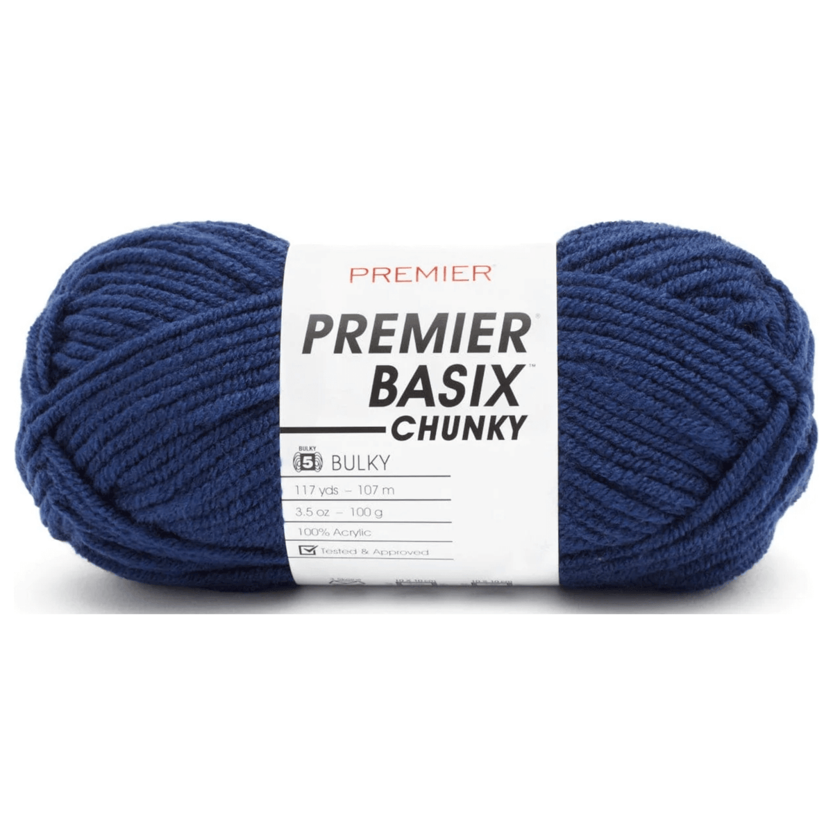 Premier Basix Chunky Yarn