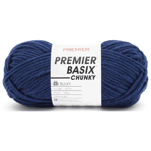 Premier Basix Chunky Yarn