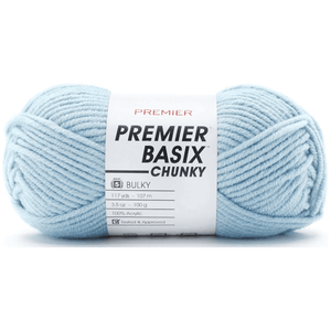 Premier Basix Chunky Yarn