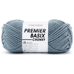 Premier Basix Chunky Yarn