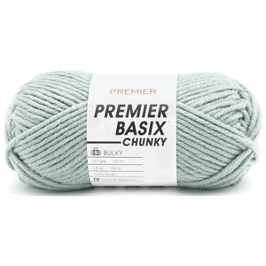 Premier Basix Chunky Yarn