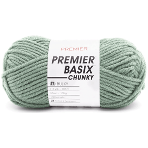 Premier Basix Chunky Yarn