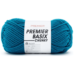 Premier Basix Chunky Yarn