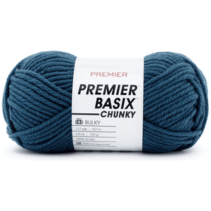 Premier Basix Chunky Yarn