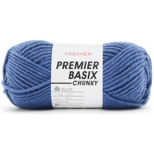 Premier Basix Chunky Yarn