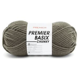 Premier Basix Chunky Yarn