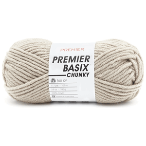 Premier Basix Chunky Yarn