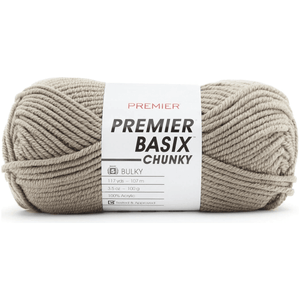 Premier Basix Chunky Yarn