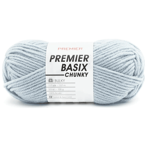 Premier Basix Chunky Yarn