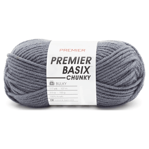 Premier Basix Chunky Yarn