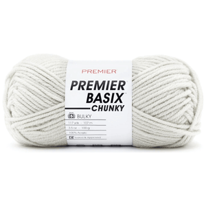 Premier Basix Chunky Yarn