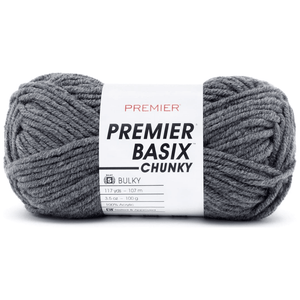 Premier Basix Chunky Yarn