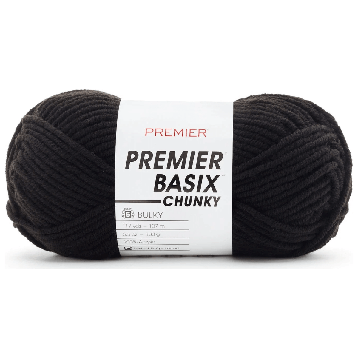 Premier Basix Chunky Yarn