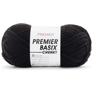 Premier Basix Chunky Yarn