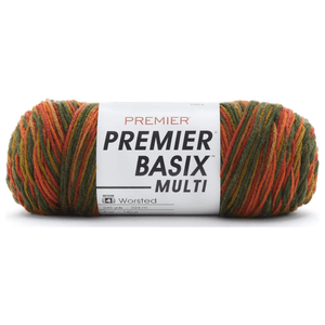 Premier Basix Multi Yarn Sold As A 3 Pack