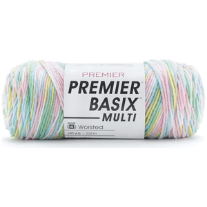 Premier Basix Multi Yarn Sold As A 3 Pack