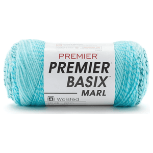 Premier Basix Marl Yarn Sold As A 3 Pack