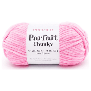 Premier Parfait Chunky Yarn