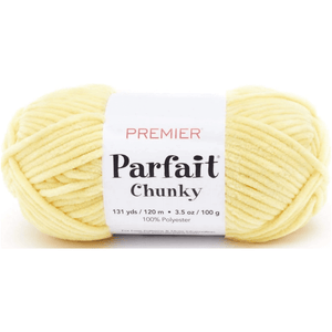 Premier Parfait Chunky Yarn