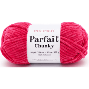 Premier Parfait Chunky Yarn