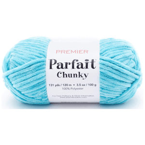 Premier Parfait Chunky Yarn