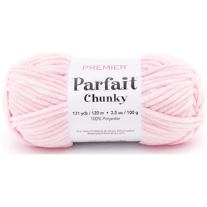 Premier Parfait Chunky Yarn