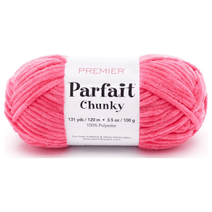 Premier Parfait Chunky Yarn