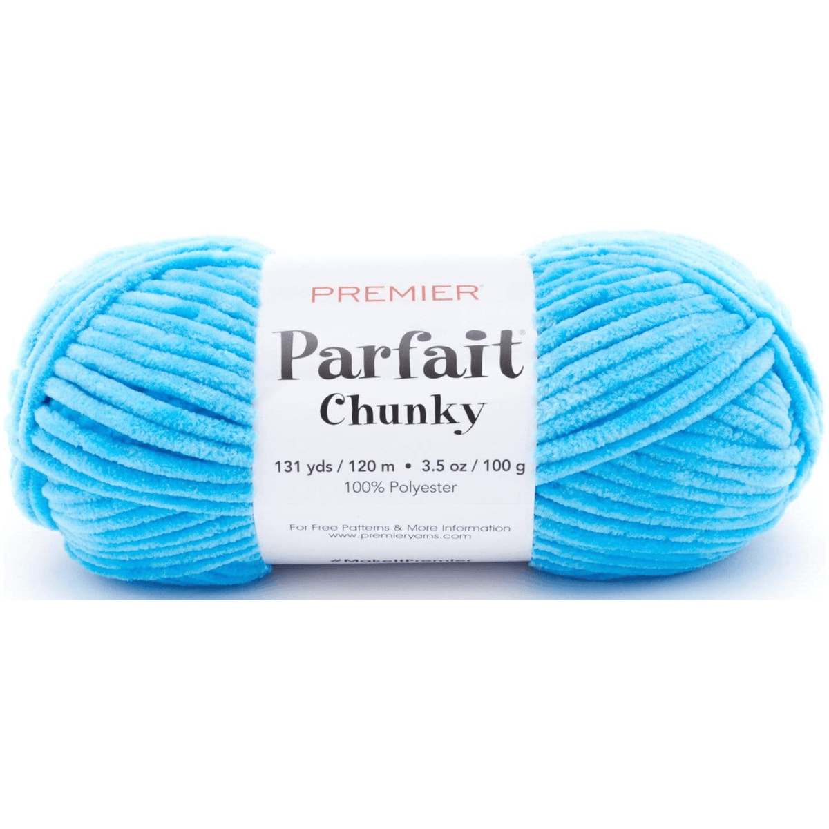 Premier Parfait Chunky Yarn