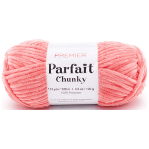 Premier Parfait Chunky Yarn