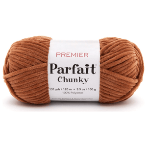 Premier Parfait Chunky Yarn