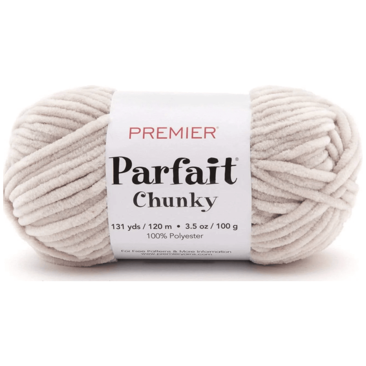 Premier Parfait Chunky Yarn