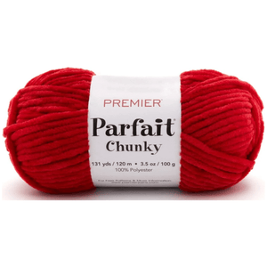 Premier Parfait Chunky Yarn