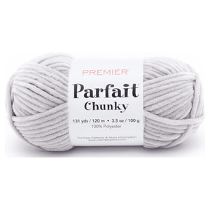 Premier Parfait Chunky Yarn