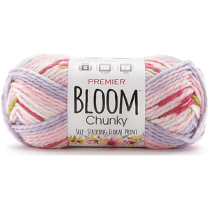 Premier Bloom Chunky Yarn