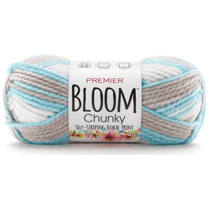 Premier Bloom Chunky Yarn