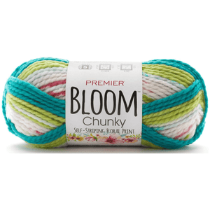 Premier Bloom Chunky Yarn