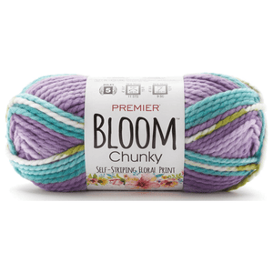 Premier Bloom Chunky Yarn