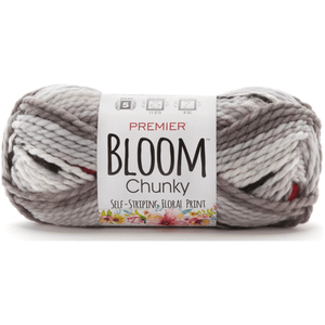 Premier Bloom Chunky Yarn