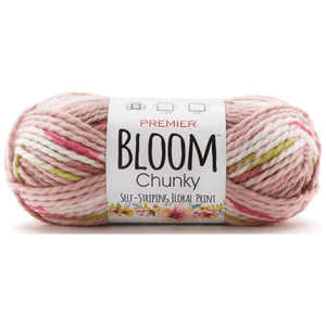 Premier Bloom Chunky Yarn