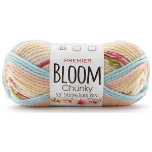 Premier Bloom Chunky Yarn