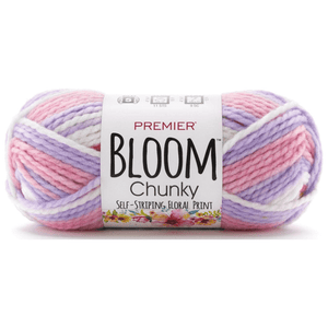 Premier Bloom Chunky Yarn