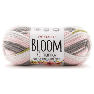 Premier Bloom Chunky Yarn