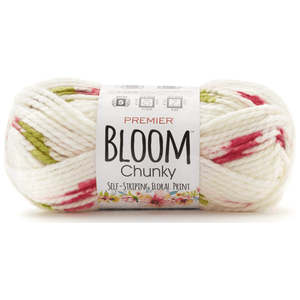 Premier Bloom Chunky Yarn