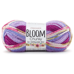 Premier Bloom Chunky Yarn