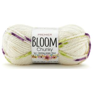 Premier Bloom Chunky Yarn