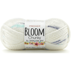 Premier Bloom Chunky Yarn