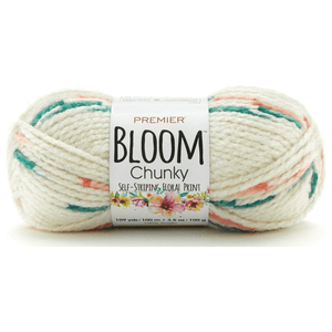 Premier Bloom Chunky Yarn